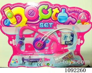 doctor set