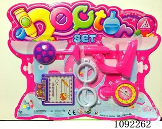 doctor set