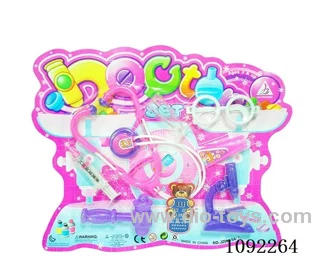 doctor set