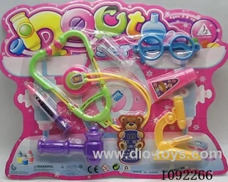 doctor set