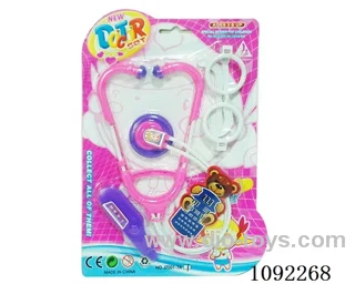 doctor set