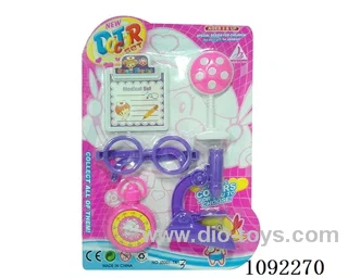 doctor set