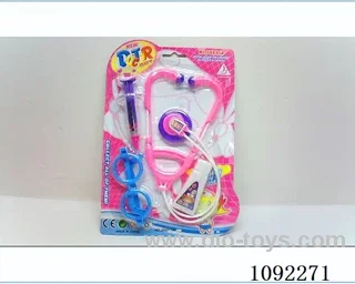 doctor set