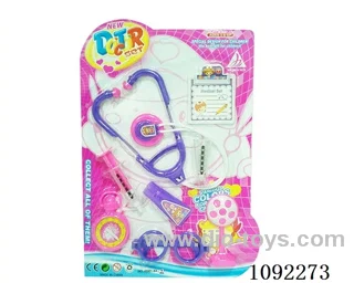 doctor set