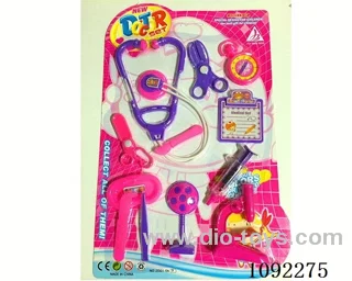 doctor set