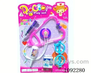 doctor set