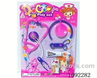 doctor set