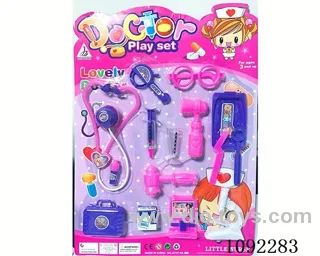 doctor set