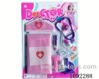 doctor set