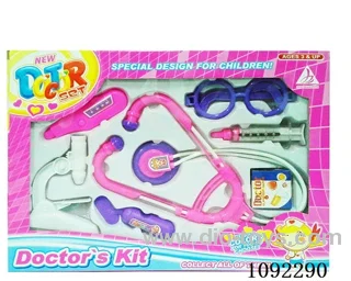 doctor set