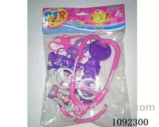 doctor set