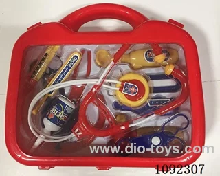 doctor set