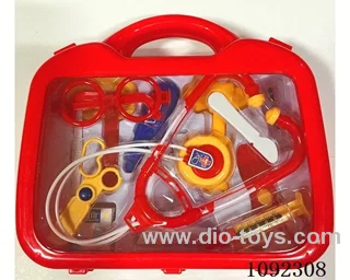 doctor set