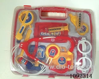 doctor set