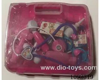 doctor set