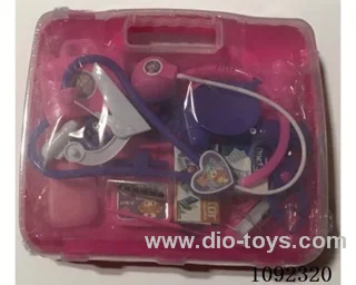 doctor set