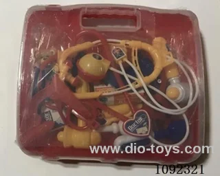 doctor set