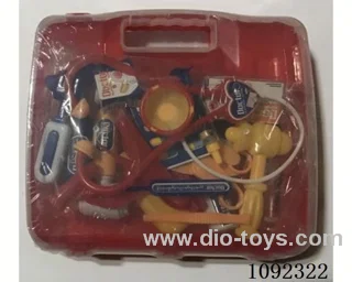 doctor set