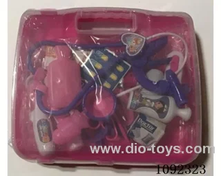 doctor set