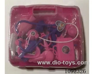 doctor set