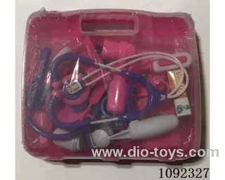 doctor set