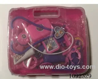 doctor set