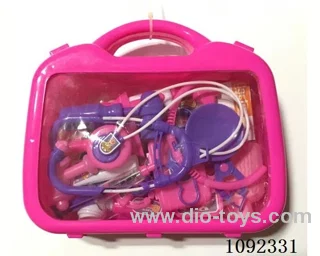 doctor set