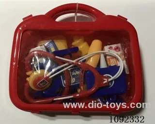 doctor set