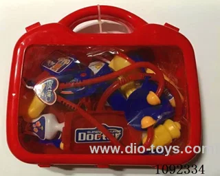 doctor set