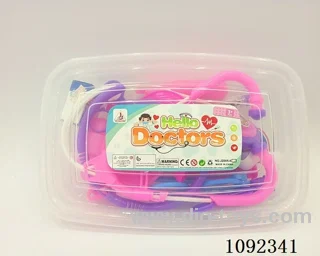 doctor set