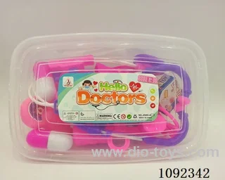 doctor set