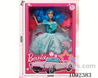Barbie