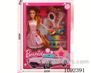 Barbie