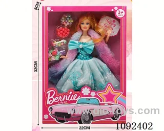 Barbie