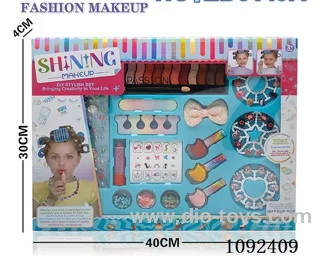 makeup set