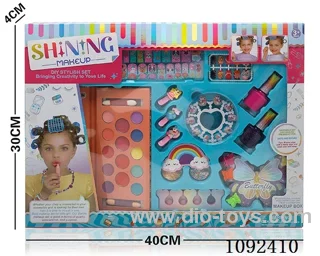 makeup set