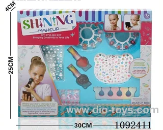 makeup set