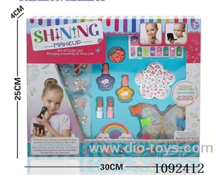 makeup set