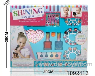makeup set