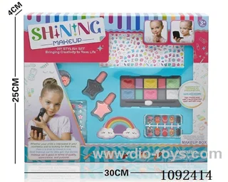 makeup set