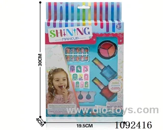 makeup set