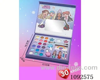 Makeup set