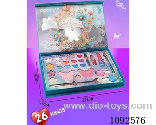 Makeup set