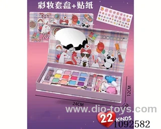 Makeup set