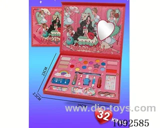 Makeup set
