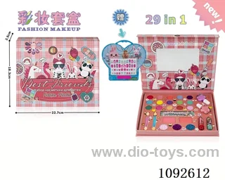 29in1 Makeup set