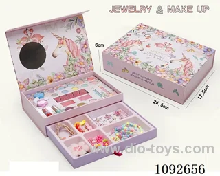 2in1 Makeup set