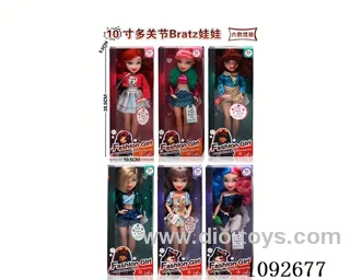 10inch doll
