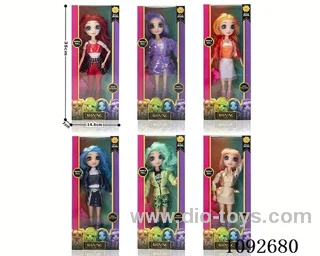 12inch doll