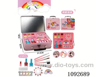 makeup set